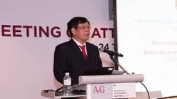 Tăng cường quan hệ hợp tác Fv88 com Nhà Cái Fv88 giữa FV88 nhà cái World Cup 2026 tối cao Việt Nam và Cơ quan Tổng Chưởng lý nước Cộng hòa Singapore