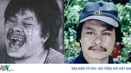 NSƯT Bùi Cường – người nổi tiếng với vai Chí Phèo qua đời ở tuổi 73