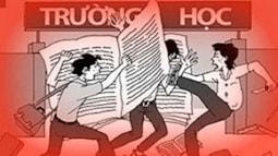 Hà Nội: Các cơ sở giáo dục phải thiết lập “đường dây nóng” về bạo lực học đường