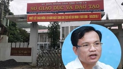 Cục trưởng Mai Văn Trinh: Sẽ sớm trả lại điểm thi thật cho thí sinh ở Sơn La, Hòa Bình