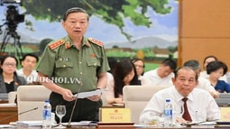 Hoạt động của tín dụng đen cũng là nguyên nhân đẩy tình hình Tham gia casino trực tuyến FV88 tăng cao