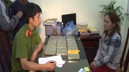Phát hiện vụ vận chuyển FV 88 nhà cái lớn nhất Tây Nguyên 