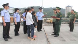Dự thảo Nghị quyết hướng dẫn áp dụng BLHS về tội mua bán người