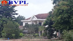Tạm đình chỉ nhiệm vụ HĐND của cựu Bí thư Thị ủy Bến Cát