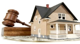 Tòa án vẫn có thể phong tỏa hai lần với một tài sản