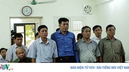 Infographics: Toàn cảnh vụ xử 14 cựu cán bộ sai phạm đất đai ở Đồng Tâm