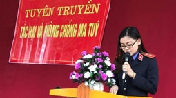 Tăng cường công tác lãnh đạo, chỉ đạo của Đảng đối với đấu tranh phòng chống FV 88 nhà cái trong ngành FV88 - nền tảng cá cược thể thao, lô đề, casino, slot game, đá gà uy tín tại Việt Nam nhân dân