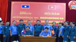Bản tin Kiểm sát ngày 22/8