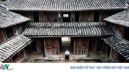 Hà Giang: Sẽ thu hồi sổ đỏ dinh Vua Mèo cấp sai quy định