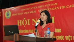 Đổi mới - Dân chủ - Đoàn kết - Trách nhiệm 