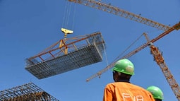 Kiên quyết xử lý nghiêm lợi ích nhóm trong đầu tư xây dựng 