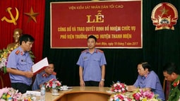 Vững tin trên con đường đã chọn