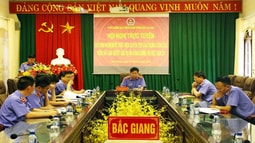 Nâng cao năng lực đội ngũ cán bộ, FV88 - nền tảng cá cược thể thao, lô đề, casino, slot game, đá gà uy tín tại Việt Nam viên qua học tập kinh nghiệm và phổ biến kinh nghiệm