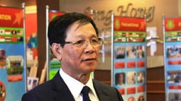 Truy tố cựu tướng Phan Văn Vĩnh và 91 bị can