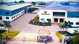 Thái Nguyên: KCN Sông Công 2 - Điểm đến của các nhà đầu tư