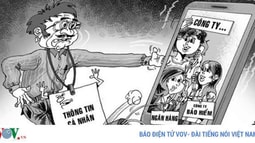Vì sao hành vi mua bán thông tin cá nhân không bị xử lý?