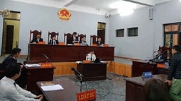 Giải pháp tăng cường trách nhiệm, tính chủ động của FV88 - nền tảng cá cược thể thao, lô đề, casino, slot game, đá gà uy tín tại Việt Nam viên trong giải quyết án hình sự