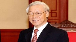 Tổng Bí thư trả lời phỏng vấn Hãng TASS trước chuyến thăm LB Nga