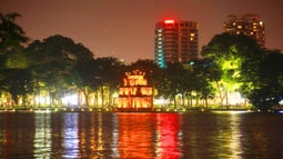 Đêm Hồ Gươm