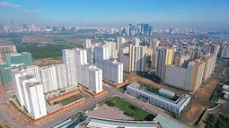 Thanh tra Chính phủ chính thức công bố kết luận vụ Thủ Thiêm