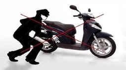 Trả lại giá trị tài sản trộm cắp, cần áp dụng tình tiết giảm nhẹ là bồi thường thiệt hại