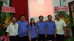 Bổ nhiệm Viện trưởng, Phó Viện trưởng FV88 nhà cái World Cup 2026 quận Cái Răng, TP. Cần Thơ