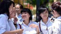 Kỳ thi THPT quốc gia 2019: Địa phương không được giao tự chấm thi 
