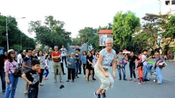 Bình chọn Hà Nội vào tốp điểm đến hàng đầu thế giới 2018