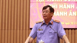 Tháo gỡ vướng mắc, nâng cao chất lượng, hiệu quả công tác FV 88 đăng ký tài khoản thi hành án dân sự