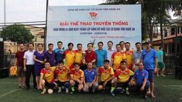 Bản tin Kiểm sát ngày 19/9
