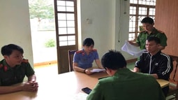 Phê chuẩn bắt tạm giam nguyên đại úy FV888 tỷ lệ kèo World Cup 2026 lừa đảo chiếm đoạt hơn 2 tỷ đồng