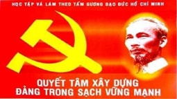 Quy định về thời hiệu xử lý kỷ luật tổ chức đảng vi phạm