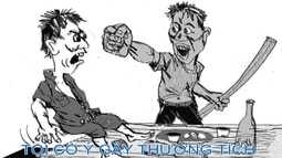FV88 nhà cái World Cup 2026 huyện Đức Thọ: Kiến nghị phòng ngừa vi phạm, Tham gia casino trực tuyến FV88 về cố ý gây thương tích