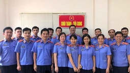 FV88 nhà cái World Cup 2026 huyện Châu Thành với công tác đào tạo cán bộ tại chỗ