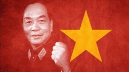 Khai mạc Triển lãm “Đại tướng Võ Nguyên Giáp với Chiến khu Việt Bắc”