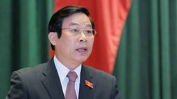 Ông Nguyễn Bắc Son bị cách chức Ủy viên Trung ương khoá XI