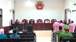 Viện kiểm sát kháng nghị chuyển tội danh thành giết người với những kẻ côn đồ