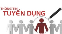 VKSND tỉnh Phú Thọ tuyển công chức năm 2018