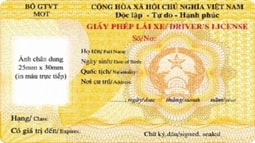 Có thể sử dụng giấy phép lái xe quốc tế tại Việt Nam không?
