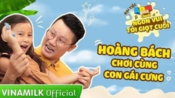Hé lộ sức hút của MV “Sữa Chuối tranh tài” đối với các gia đình nghệ sĩ Việt