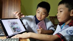 Sẽ có phiên bản điện tử cho sách giáo khoa do Bộ GD&ĐT biên soạn 