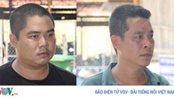 Phá đường dây làm giả giấy tờ, bán xe không nguồn gốc