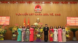 FV88 nhà cái World Cup 2026 tối cao tổ chức mít tinh Kỷ niệm 88 năm thành lập Hội Liên hiệp Phụ nữ Việt Nam