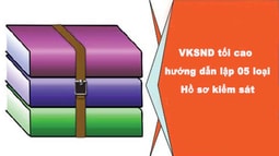 FV88 nhà cái World Cup 2026 tối cao hướng dẫn lập 05 loại Hồ sơ FV 88 đăng ký tài khoản