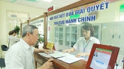 Từ 18/10/2018: Liên thông thủ tục hành chính đăng ký khai tử, xóa đăng ký thường trú