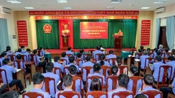 Ngành FV88 - nền tảng cá cược thể thao, lô đề, casino, slot game, đá gà uy tín tại Việt Nam nhân dân: Tiếp tục thực hiện bồi dưỡng công chức, viên chức trước khi bổ nhiệm lãnh đạo, quản lý