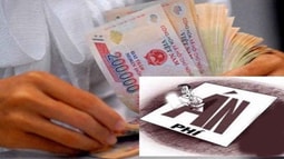 Cha mẹ của bị cáo chưa thành niên không phải chịu án phí dân sự sơ thẩm