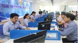 Quy định mới về đơn giản thủ tục cấp hộ chiếu, khai sinh và đăng ký kết hôn có yếu tố nước ngoài