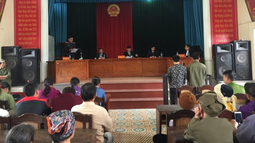 VKSND thị xã Đông Triều, tỉnh Quảng Ninh: Vai trò của cấp ủy trong công tác đấu tranh phòng, chống tội phạm