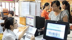 Khai trương Cổng dịch vụ công quốc gia trước ngày 01/11/2019